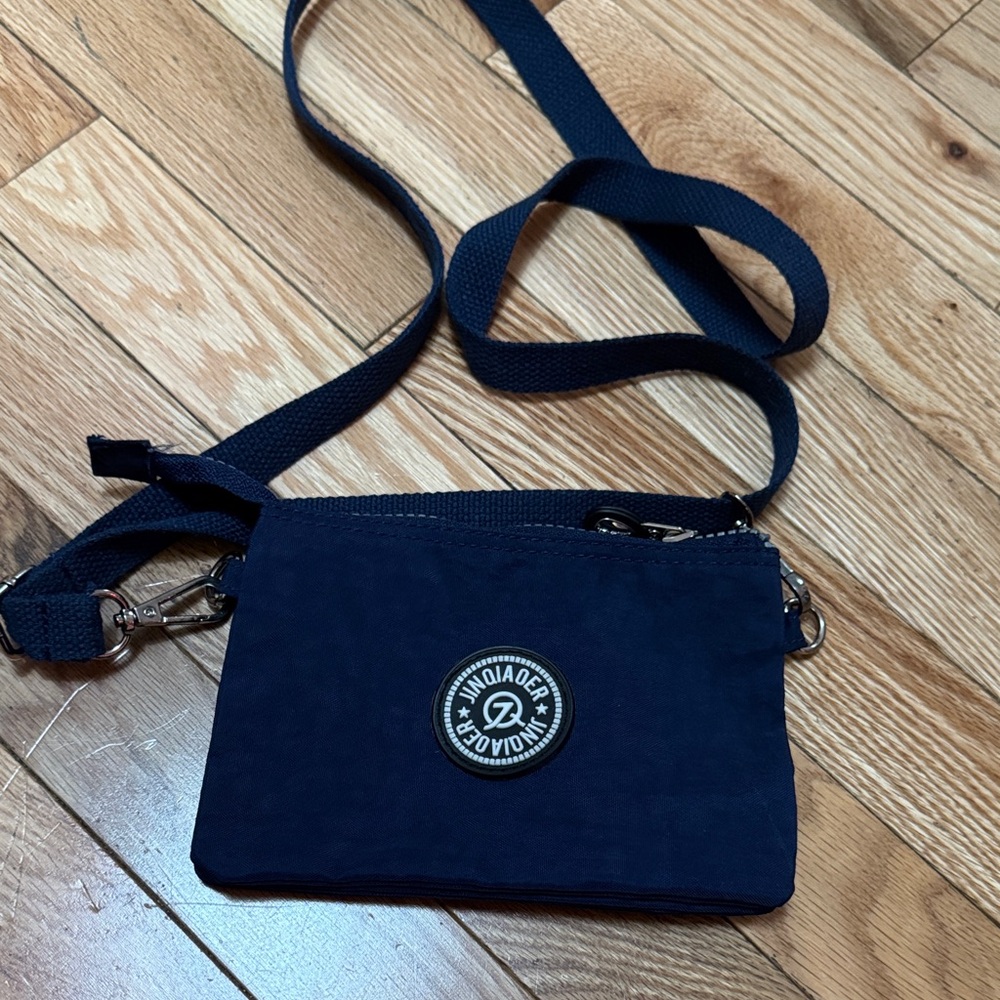 Jinqiaoer mini bag